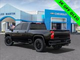 New 2025 Chevrolet Silverado 2500 Custom w/ Custom Value Package image 3