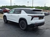 New 2026 Chevrolet Traverse LT w/ Midnight/Sport Edition image 4