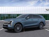 New 2025 Cadillac Escalade IQ Sport 2 w/ LPO, ONYX Package image 2