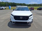 New 2026 Honda CR-V Sport Touring image 2