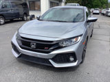 Used 2018 Honda Civic Si image 3