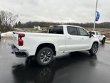 New 2025 Chevrolet Silverado 1500 LT image 5