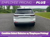 New 2025 Jeep Grand Cherokee Limited image 5