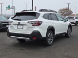 New 2025 Subaru Outback Limited image 4
