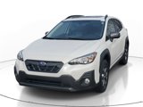 Certified 2022 Subaru Crosstrek 2.5i Sport w/ Moonroof Package image 2