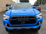 Used 2020 Toyota Tacoma SR5 w/ Technology Package image 2