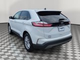 Certified 2024 Ford Edge SEL image 2