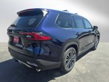 New 2025 Toyota Grand Highlander AWD Hybrid image 3