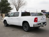 New 2025 RAM 1500 Laramie image 3