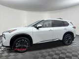 New 2025 Nissan Rogue Platinum w/ Platinum Premium Package image 2