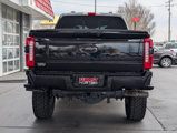 Used 2023 Ford F250 Lariat w/ Lariat Ultimate Package image 4