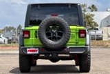 New 2025 Jeep Wrangler Willys image 6