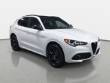 New 2025 Alfa Romeo Stelvio Tributo Italiano w/ Driving Assist Package image 3