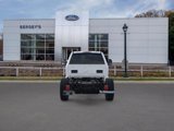 New 2025 Ford F350 XL w/ XL Chrome Package image 5