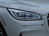 New 2024 Lincoln Corsair Grand Touring w/ Equipment Group 301A image 6