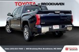 New 2025 Toyota Tundra 1794 Edition image 3