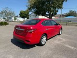 Used 2018 Nissan Sentra SV image 5