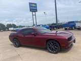 Used 2022 Dodge Challenger SXT w/ Blacktop Package image 4