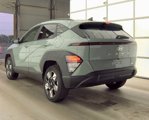 Used 2024 Hyundai Kona SEL image 3