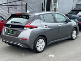 Used 2025 Nissan Leaf S image 5