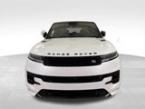 New 2025 Land Rover Range Rover Sport Dynamic SE image 2
