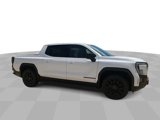 New 2026 GMC Sierra EV Elevation w/ LPO, Elevation Dark Package image 2
