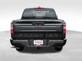 New 2025 Nissan Frontier PRO-4X w/ Black Accent Package image 4