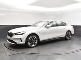 Certified 2025 BMW 530i image 3