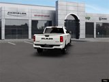 New 2026 RAM 1500 4x4 Crew Cab image 4