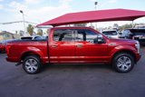 Used 2018 Ford F150 Platinum w/ Equipment Group 701A Luxury image 5