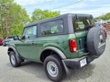 Certified 2022 Ford Bronco 2-Door image 5