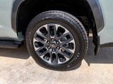 New 2026 Toyota Sequoia Limited image 4