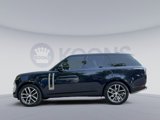 Used 2025 Land Rover Range Rover SE image 2
