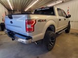 Used 2019 Ford F150 4x4 SuperCrew image 3