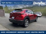 Used 2024 MAZDA CX-30 AWD 2.5 S w/ Premium Package image 6