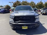 New 2025 RAM 1500 Rebel w/ Rebel Level 2 Equipment Group image 4