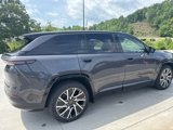 New 2025 Jeep Wagoneer Limited image 4