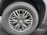 New 2025 Chevrolet Traverse LT w/ Driver Confidence Package image 5