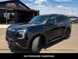 Used 2025 Nissan Armada PRO-4X w/ Pro-4X Premium Package image 4