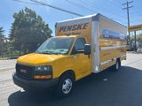 Used 2020 GMC Savana 3500 Extended w/ Driver Convenience Package image 3