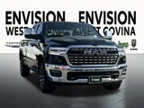New 2025 RAM 1500 Limited w/ Trailer Tow Group image 2