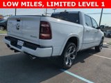 Used 2022 RAM 1500 Limited image 4