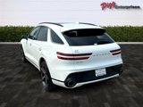 Used 2025 Genesis GV70 2.5T w/ Sport Prestige Package image 3