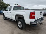 Used 2018 GMC Sierra 2500 4x4 Double Cab w/ Sierra Convenience Package image 5