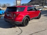 Used 2023 Ford Explorer ST w/ Equipment Group 401A image 5
