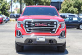 Used 2020 GMC Sierra 1500 SLT w/ SLT Premium Plus Package image 2