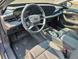New 2025 Audi A6 e-tron Premium Plus image 2