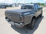 Used 2022 Toyota Tacoma TRD Sport image 6