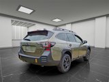 New 2025 Subaru Outback Wilderness image 4
