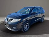 Used 2016 Nissan Rogue SL w/ SL Premium Package image 5